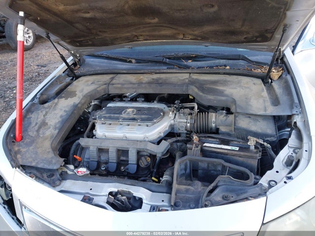 2012 ACURA TL 19UUA8F50CA038828 Photo 9