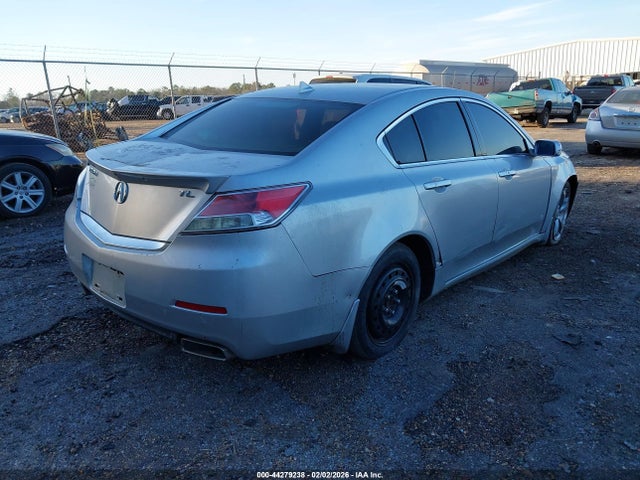 2012 ACURA TL 19UUA8F50CA038828 Photo 3