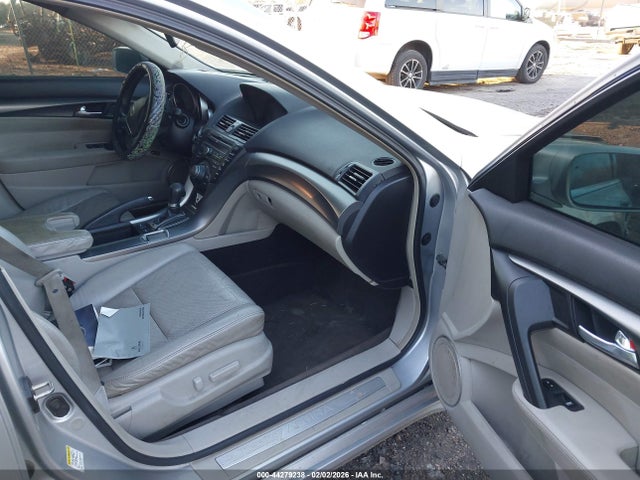 2012 ACURA TL 19UUA8F50CA038828 Photo 4