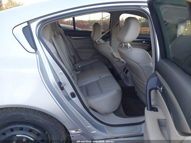 2012 ACURA TL 19UUA8F50CA038828 Photo 7