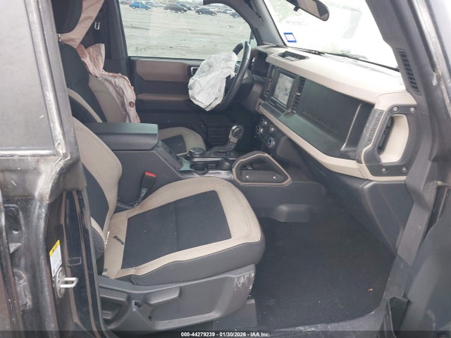 2021 FORD BRONCO 1FMDE5BH9MLA83432 Photo 4