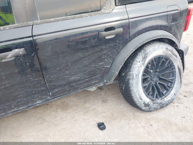 2021 FORD BRONCO 1FMDE5BH9MLA83432 Photo 5