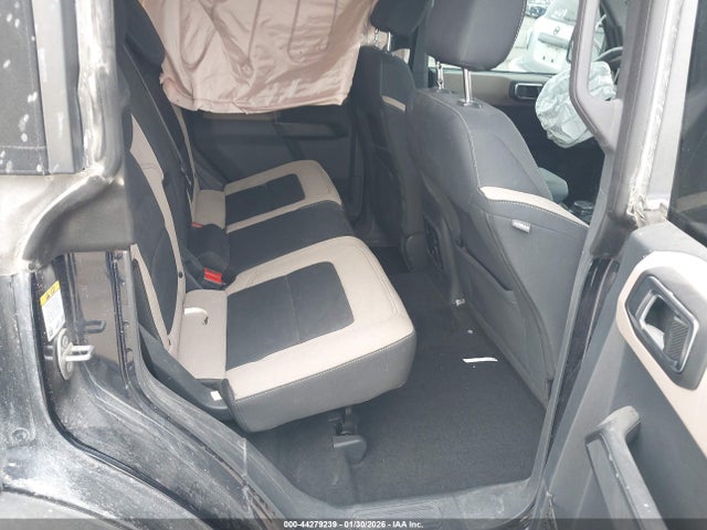 2021 FORD BRONCO 1FMDE5BH9MLA83432 Photo 7