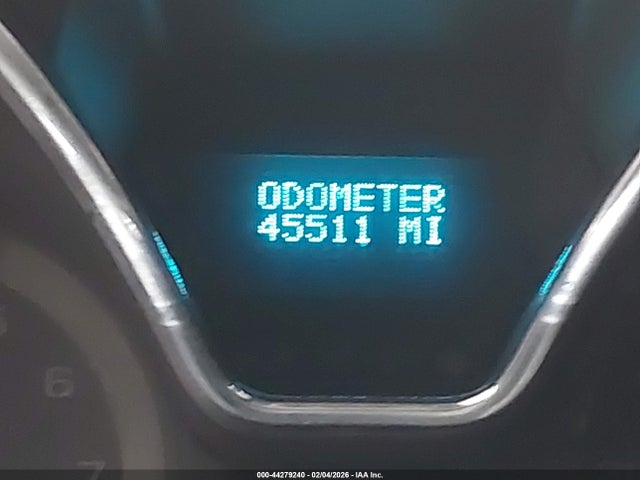 Chevrolet Traverse Ls 2014 1GNKVFKD3EJ204863 Image 15