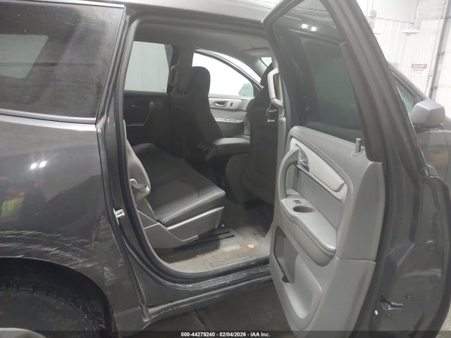 Chevrolet Traverse Ls 2014 1GNKVFKD3EJ204863 Image 8