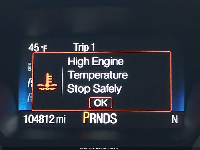 1FMCU0GDXJUC40625 Ford ESCAPE SE