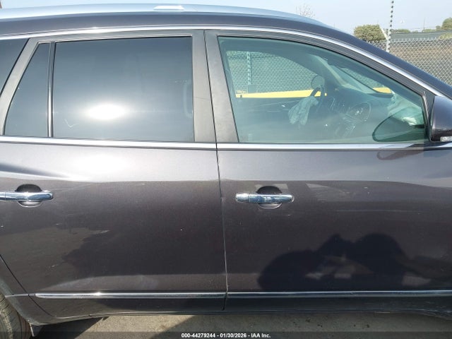 Buick Enclave Leather 2015 5GAKVBKD0FJ177397 Image 13