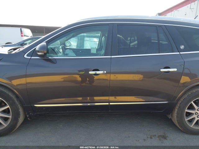 Buick Enclave Leather 2015 5GAKVBKD0FJ177397 Image 14