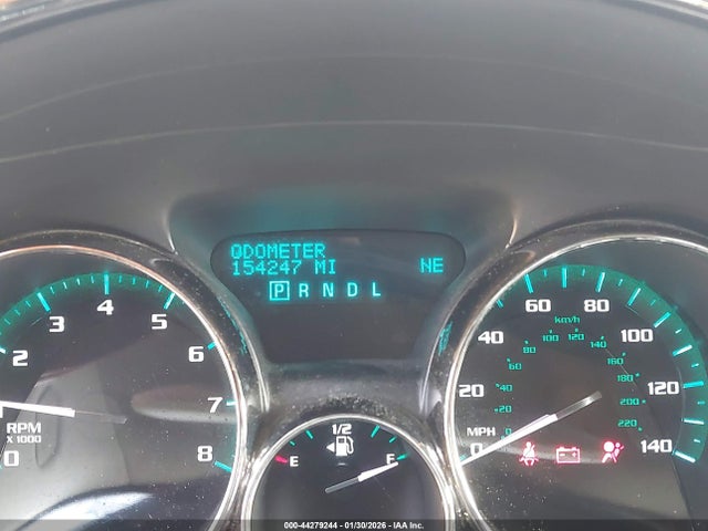 Buick Enclave Leather 2015 5GAKVBKD0FJ177397 Image 15