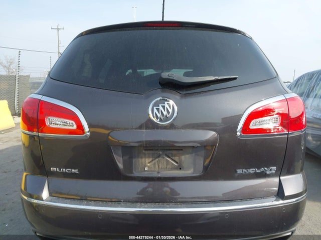 Buick Enclave Leather 2015 5GAKVBKD0FJ177397 Image 16