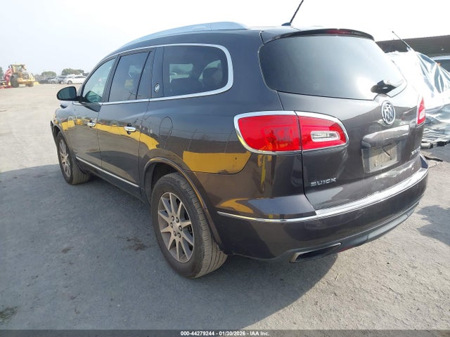 Buick Enclave Leather 2015 5GAKVBKD0FJ177397 Image 3