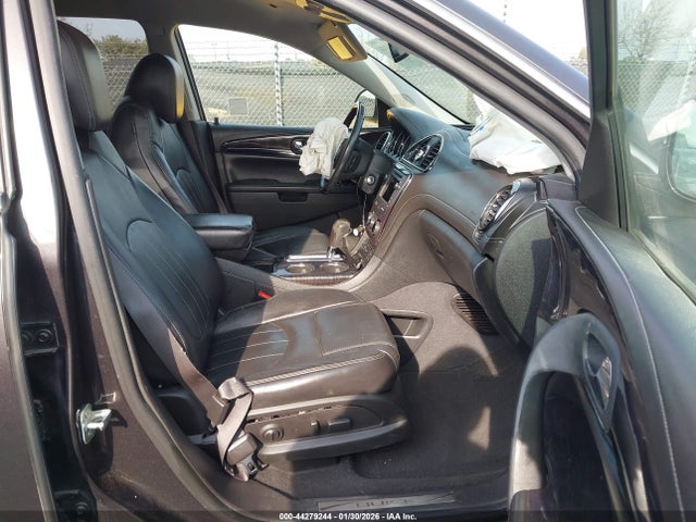 Buick Enclave Leather 2015 5GAKVBKD0FJ177397 Image 5