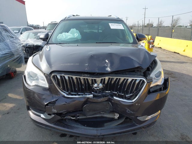 Buick Enclave Leather 2015 5GAKVBKD0FJ177397 Image 6