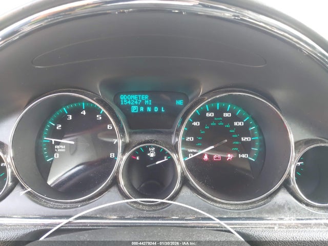 Buick Enclave Leather 2015 5GAKVBKD0FJ177397 Image 7