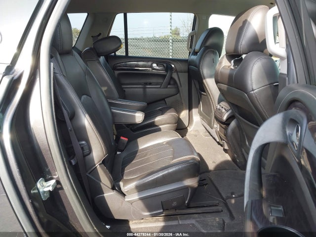 Buick Enclave Leather 2015 5GAKVBKD0FJ177397 Image 8