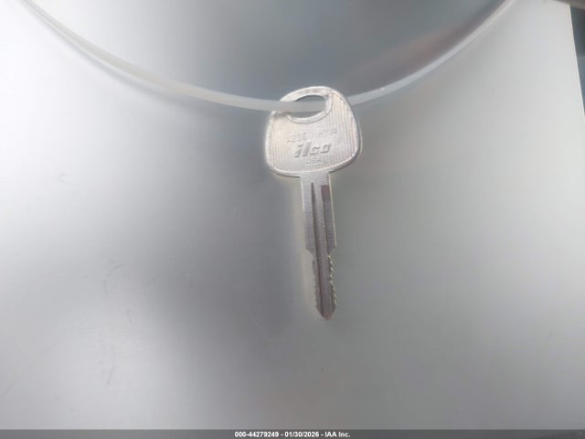 2005 HYUNDAI TUCSON KM8JM12B15U152653 Photo 10