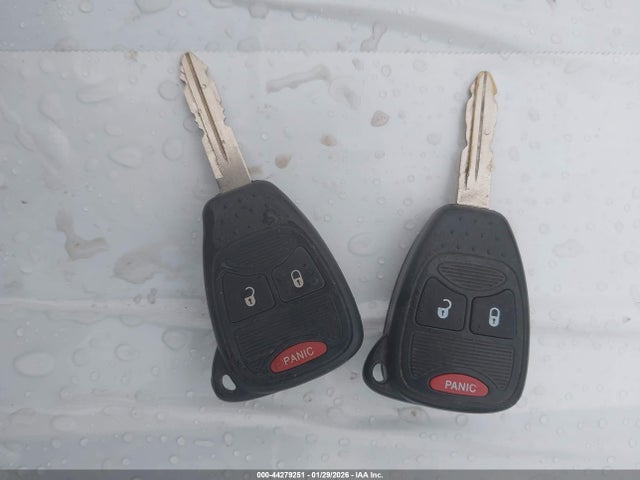 1C4NJRBB1ED644189 Jeep Patriot Sport