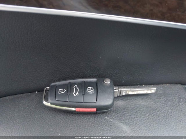 2008 AUDI A6 WAUEV74F88N177549 Photo 10