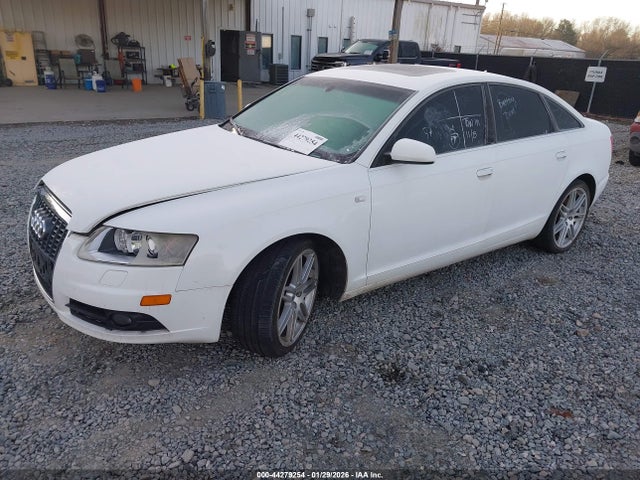 2008 AUDI A6 WAUEV74F88N177549 Photo 1