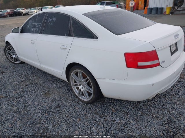 2008 AUDI A6 WAUEV74F88N177549 Photo 2