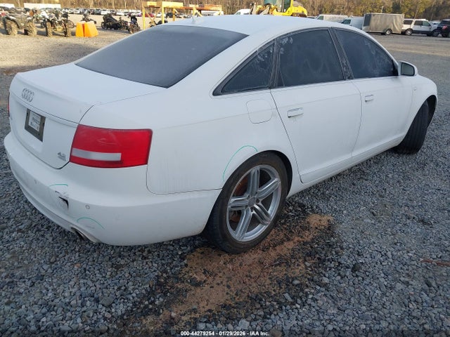 2008 AUDI A6 WAUEV74F88N177549 Photo 3