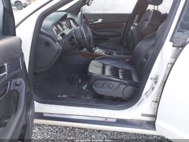 2008 AUDI A6 WAUEV74F88N177549 Photo 4