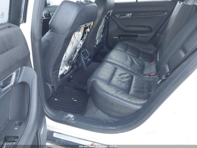 2008 AUDI A6 WAUEV74F88N177549 Photo 7