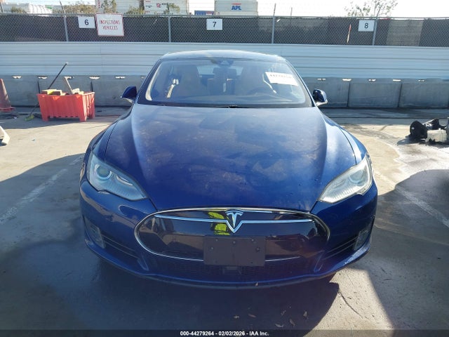 Tesla Model S 60/70/85 2015 5YJSA1S13FF099117 Image 12
