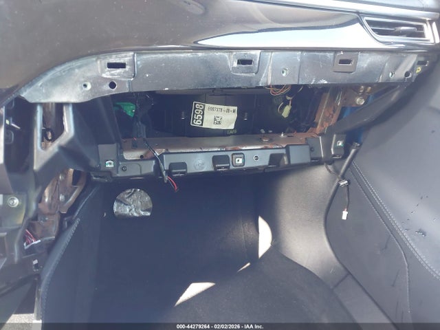 2015 TESLA MODEL S 5YJSA1S13FF099117 Photo 5