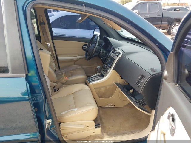 Продажа на аукционе авто 2006 Chevrolet Equinox Lt, vin: 2CNDL63F866157685, номер лота: 44279267