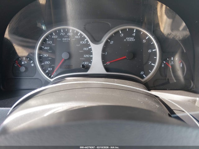Продажа на аукционе авто 2006 Chevrolet Equinox Lt, vin: 2CNDL63F866157685, номер лота: 44279267