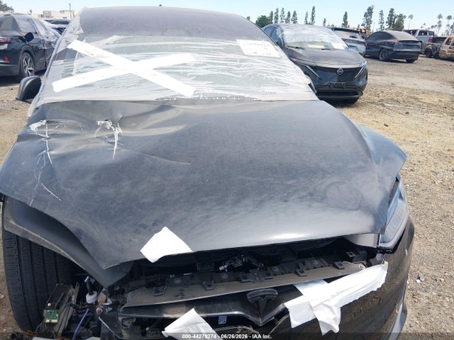 Aukcja sprzedaży 2026 Tesla Model X All-wheel Drive, vin: 7SAXCBE50TF475114, numer aukcji: 44279274