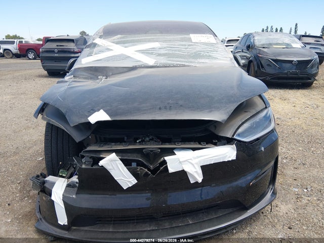 Aukcja sprzedaży 2026 Tesla Model X All-wheel Drive, vin: 7SAXCBE50TF475114, numer aukcji: 44279274
