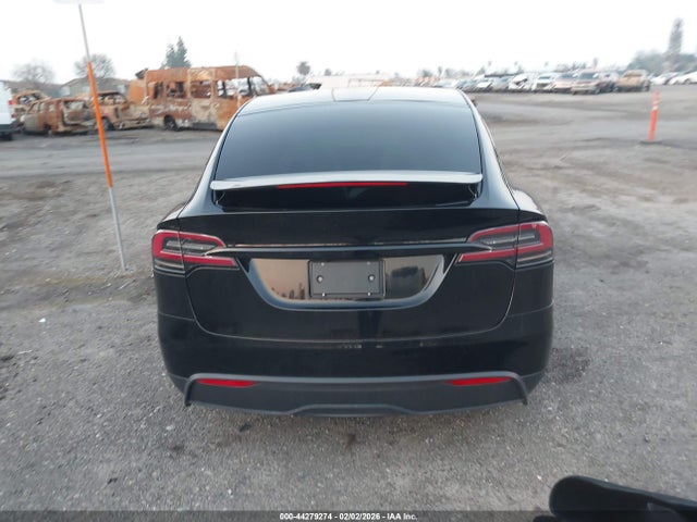 Aukcja sprzedaży 2026 Tesla Model X All-wheel Drive, vin: 7SAXCBE50TF475114, numer aukcji: 44279274