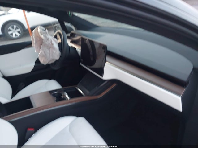 Aukcja sprzedaży 2026 Tesla Model X All-wheel Drive, vin: 7SAXCBE50TF475114, numer aukcji: 44279274