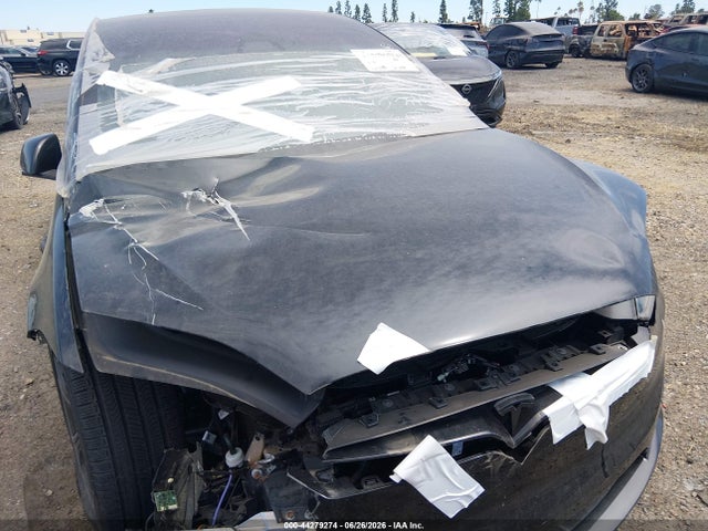 Aukcja sprzedaży 2026 Tesla Model X All-wheel Drive, vin: 7SAXCBE50TF475114, numer aukcji: 44279274