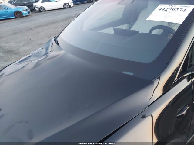 Aukcja sprzedaży 2026 Tesla Model X All-wheel Drive, vin: 7SAXCBE50TF475114, numer aukcji: 44279274