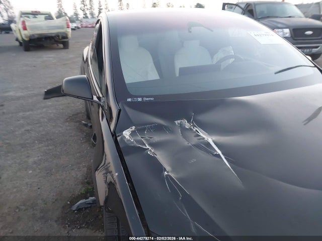 Aukcja sprzedaży 2026 Tesla Model X All-wheel Drive, vin: 7SAXCBE50TF475114, numer aukcji: 44279274