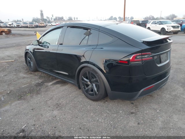 Aukcja sprzedaży 2026 Tesla Model X All-wheel Drive, vin: 7SAXCBE50TF475114, numer aukcji: 44279274