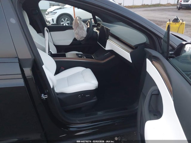 Aukcja sprzedaży 2026 Tesla Model X All-wheel Drive, vin: 7SAXCBE50TF475114, numer aukcji: 44279274