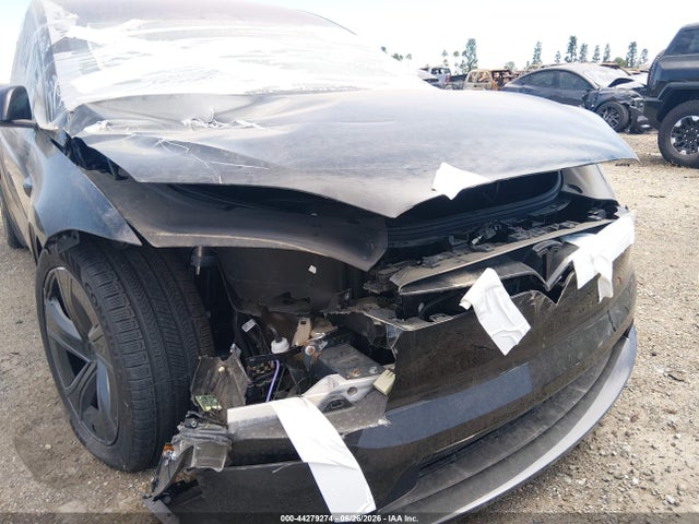 Aukcja sprzedaży 2026 Tesla Model X All-wheel Drive, vin: 7SAXCBE50TF475114, numer aukcji: 44279274