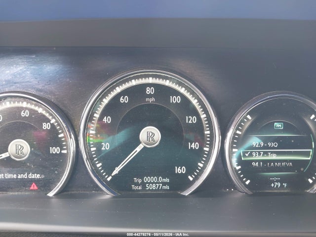 SLATV4C05NU213986 Rolls-Royce Cullinan