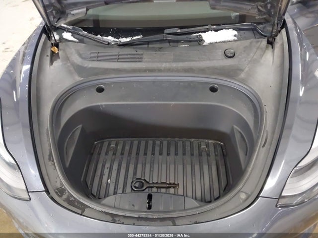 Продажа на аукционе авто 2022 Tesla Model 3 Long Range Dual Motor All-wheel Drive, vin: 5YJ3E1EB6NF183847, номер лота: 44279284