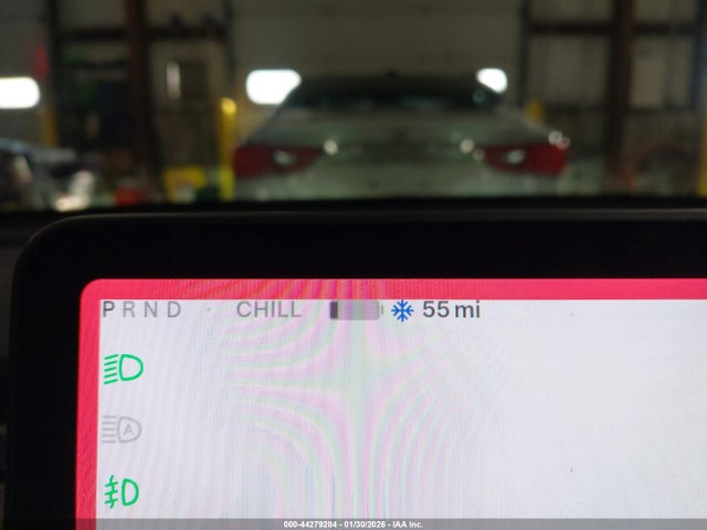 Продажа на аукционе авто 2022 Tesla Model 3 Long Range Dual Motor All-wheel Drive, vin: 5YJ3E1EB6NF183847, номер лота: 44279284