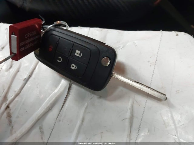 2GKALPEK9H6310878 GMC Terrain Slt