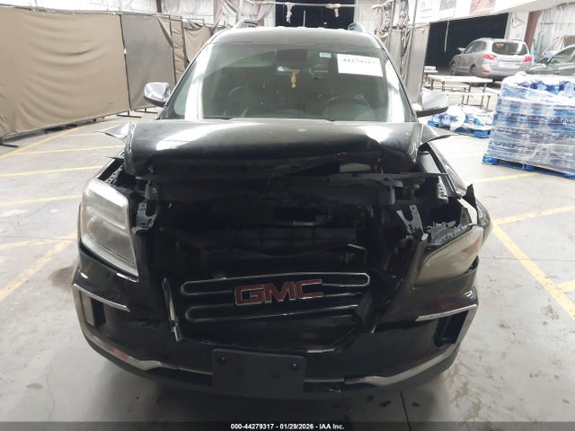 2GKALPEK9H6310878 GMC Terrain Slt