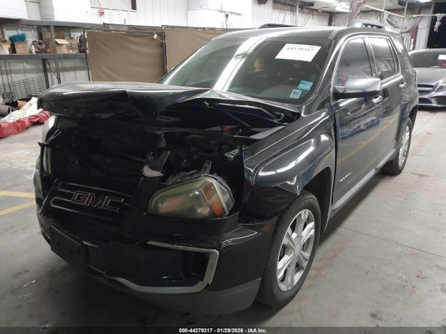 2GKALPEK9H6310878 GMC Terrain Slt
