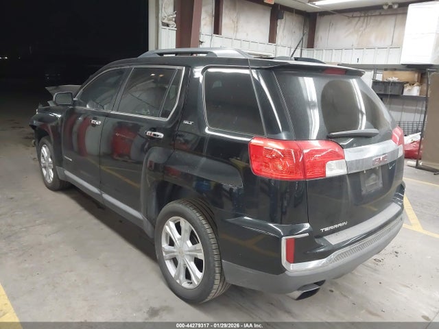 2GKALPEK9H6310878 GMC Terrain Slt