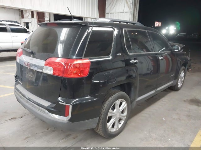 2GKALPEK9H6310878 GMC Terrain Slt