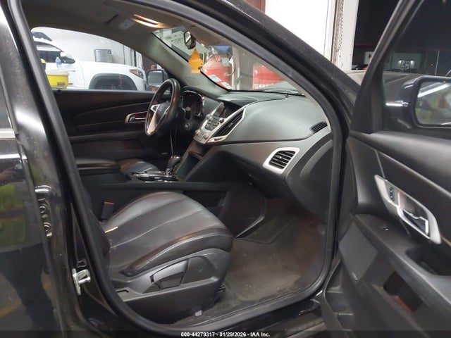 2GKALPEK9H6310878 GMC Terrain Slt